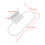 Metal Speaker Bracket Wall Mount for HT-AX7 Shelf Holder Speaker Support 3