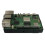 USB Sound Module Simple Integration with Earphone Port Buzzer Speaker With shell For PI5 10