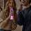 Soft Silicone Holder Strong Microphone Cover for Microphone Wireless Mic Black 7