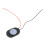 2pcs 2415 Speaker 8 ohm 1W 1W8R Horn Speaker Small Loudspeaker for Notebook 5