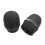 Metal Windscreen with Black Inside Foam Filter for E835/E845 MIC Accessories 8