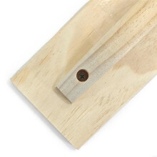 Professional Plastering Trowel Tool for Cement, Concrete & Tiling - Ideal for DIY Electrical Projects