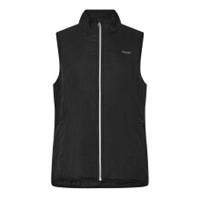 (14 UK, Black) Head Womens/Ladies Endurance Gilet