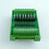 8-Channel Relay Module PLC Signal Drive Output Amplifier Board Industrial Control Board Industrial PLC Controller 4