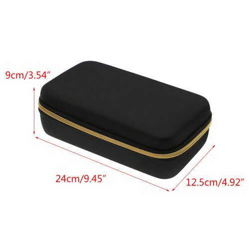 Sleek EVA Storage Solution Versatile Protective Cover Case for 160/280 Printer 2
