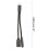 Convenient for3.5mm  Most Type-C to Digital Audio Adapter Cable Black 4
