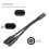 Convenient for3.5mm  Most Type-C to Digital Audio Adapter Cable Black 6