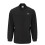 Slazenger (3XL, Black) Slazenger Mens Waterproof Jacket 1