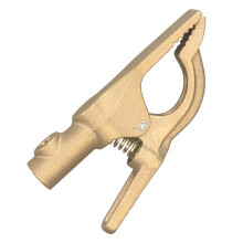 300A Welding Earth Clamp Welding Clamp Welding Operations Earth Clamp for Welding Accessories Power Tool Accessory