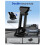Per il Supporto per Starlink  - Kit di Ventose per Auto, , Tetto, Parabrezza e Kit di Montaggio con Supporto Magnetico 5