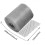 Aluminum Gutter Guard Mesh Screen 6M Protection System for 5 Inch Rain Gutters Leaf Filter Debris Blocker 7