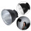 Studio Flash 55 Degree Standard Photography Light Reflector Honeycombed Cover 2