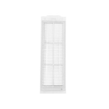 57 Pièces pour Mijia M30 Pro/C107 Pièces D'Aspirateur Brosse Latérale Principale Filtre HEPA Chiffon de Vadrouille Sac à Poussière Accessoires