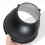 Studio Flash 55 Degree Standard Photography Light Reflector Honeycombed Cover 8