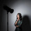 Studio Flash 55 Degree Standard Photography Light Reflector Honeycombed Cover 10