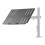 Adjustable Laptop Desk Stand Height and Angle Adjustable for VESA Holder Mount 2