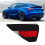 Ladeanschlussabdeckung () 1084854-99-J 1505513-00A Geeignet für  Model S/X 1 Stück 3