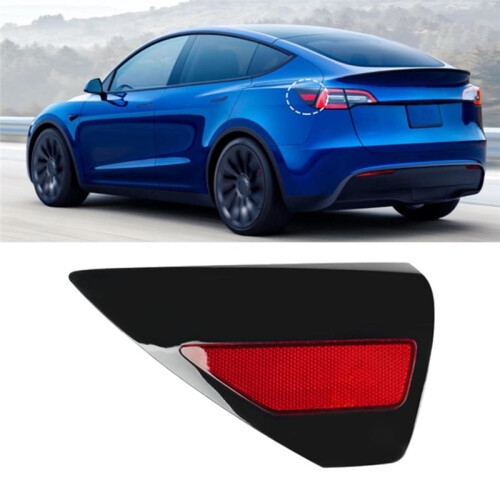 Charging Port Cover (Left) 1084854-99-J 1505513-00A Suitable for  Model S/X 1pcs 2
