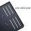 Adjustable Laptop Desk Stand Height and Angle Adjustable for VESA Holder Mount 6