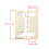 Speaker Post Bridge Plates for Gold Tone Home Speaker Link Use Bend piece 4