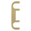 Speaker Post Bridge Plates for Gold Tone Home Speaker Link Use Bend piece 8