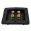 Speaker Post Bridge Plates for Gold Tone Home Speaker Link Use Bend piece 10