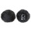 1Pack Lavalier Microphone Wind Muff Furry Windscreen Windproof Wind Screen 5