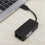 USB2.0 56K External Dial Up Fax Data Modem, Fax Data Modem Dongle Adapter 1 6