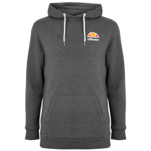 Ellesse Mens Toce Hooded Raglan Hoodie