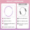 Pilates Ring Kit with Magic Circle & Foam Roller, Ergonomic Home Workout Equipment Set, Full 7
