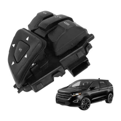 Cruise Control Schakelaar BT4T-9E740-AFW Geschikt voor   Explorer 2