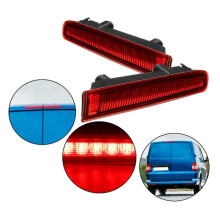 High-Mounted Brake Light (Left) 7H0945097B 7E0945097H Suitable for T6, T5, Q7