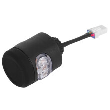 Turn Signal Safety Light for ZT3 Pro F3 F3 Pro Max G3 Electric Scooter Left-Right Universal Handle