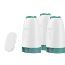 Split Sibionics Sensor GS1-P2 Miernik Poziomu Cukru We Krwi, 42 Dni X 24 Godziny, Dynamiczny Pomiar Poziomu Glukozy w Czasie Rzeczywistym, 1 Nadajnik