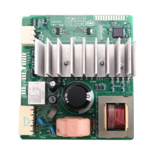 Aplica-Se Ao Módulo Inversor da Placa-Mãe da Máquina de Lavar Roupa IQ300 IQ500 IQ700 - Peças de Reposição
