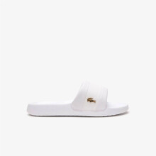 Lacoste Mens Pool Slides