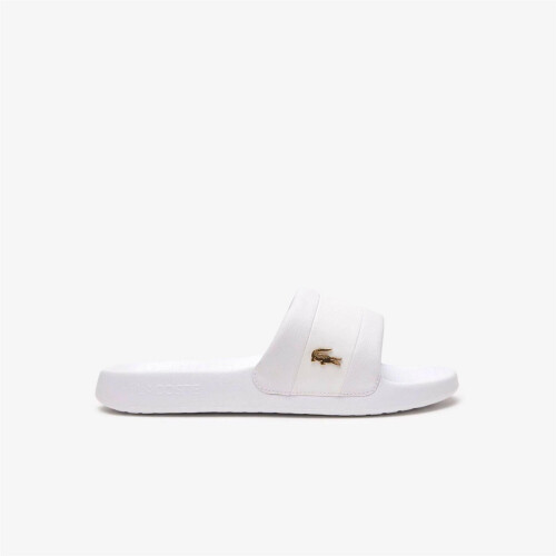 Lacoste Lacoste Mens Pool Slides