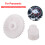 Efficient Replacement Gears for KX-79cw Tape Recorder Cassette Deck Player 2