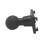 4 Hole   Adapter Plate Rubber Ball for Head Mount Support for 5