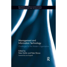 Management and Information Technology Challenges for the Modern Organi