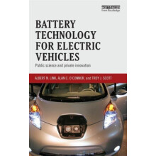 Battery Technology for Electric Vehicles Public science and private in