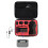 Waterproof Storage Handbag Carrying for Case Protective Box for D-JI for Mav Red 6