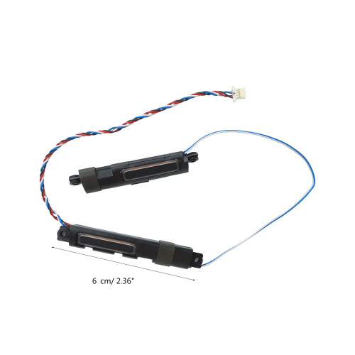 Left & Right Speaker Replacement for Latitude 5500 5510 Internal Speaker 2