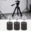 1/4-20 Thread Monopod Tripod Adapter Set for Photographers Wide Application 2