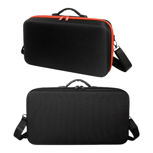 Portable EVA Printer Storage Bag Organization Carrying Case with Handle for OJ200 BK 1