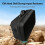 Portable EVA Printer Storage Bag Organization Carrying Case with Handle for OJ200 BK 5