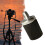 1/4-20 Thread Monopod Tripod Adapter Set for Photographers Wide Application 6