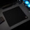 GDC Large Gaming Mouse Pad Lockrand Edges Mousepad Bulk Non-Slip Rubber Base 2