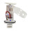 642888 PG82001 Motorcycle Fuel Pump for   Fly 125 4T 3V 3