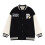 Pokémon (6-7 Years, Black Solid) Pokemon Boys Pikachu Varsity Jacket 1